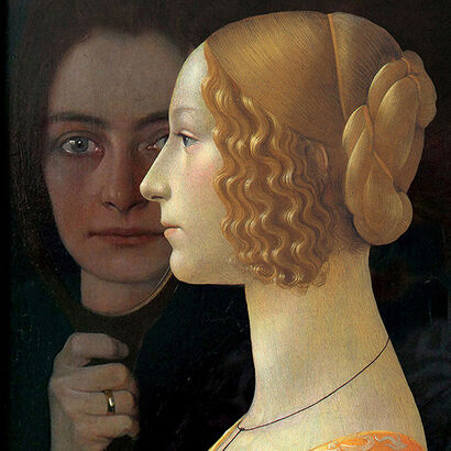 Oskartornabuoni - a Digital Graphics and Cartoon Artowrk by Mario Pepe